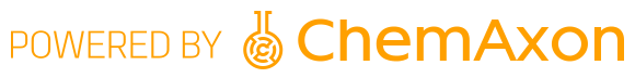 powered by ChemAxon